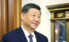 Си Цзиньпин заявил, что 2025 год ознаменовался прогрессом в партнерстве КНР и РФ