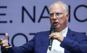 Дмитриев заявил, что Каллас помогла миру понять суть европейских бюрократов