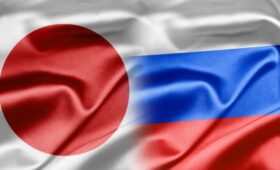 Товарооборот России и Японии снизился на 4,51% в ноябре