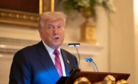 Трамп сообщил о своем разочаровании в Зеленском