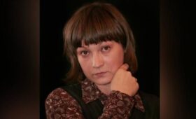 SHOT: причиной смерти бывшей жены Ефремова стала сердечная недостаточность