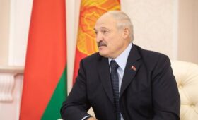 Лукашенко помиловал 22 человека в преддверии Нового года