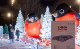 «Активные граждане» выберут самые интересные мероприятия проекта «Зима в Москве»