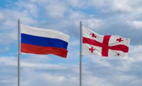 В МИД заявили, что Россия настроена на нормализацию отношений с Грузией