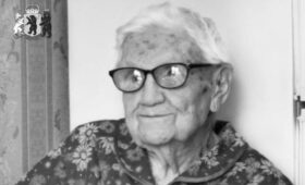 В Ярославле кремировали умершую в 114 лет Клавдию Гадючкину