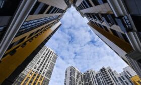 Дома по программе реновации построят у станции метро «Сходненская» в рамках КРТ