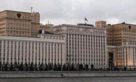 Минобороны заявило о применении ВСУ запрещенного хлорпикрина в ДНР и ЛНР