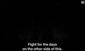 В Сети появился трейлер финального эпизода сериала «Очень странные дела»