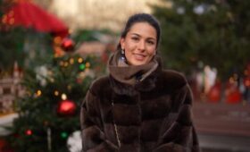 В спецпроекте «С наступающим наступающих!» появились поздравления для бойцов СВО