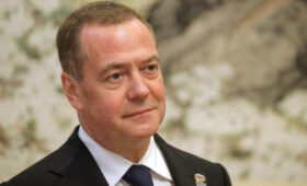 Медведев: в 2025 году все стали понимать неизбежность победы России