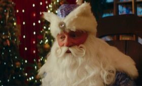 Фильм «Елки-12» вышел в лидеры кинопроката в России и странах СНГ