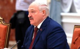 Лукашенко помиловал свыше 100 заключенных из разных стран