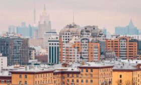 Инвесторы арендовали 73 объекта недвижимости по столичной льготной программе