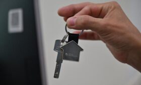 27 домов расселили в Бескудниковском районе Москвы по программе реновации