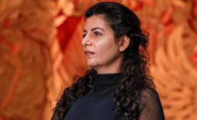 FT включила Маргариту Симоньян в список самых влиятельных людей года