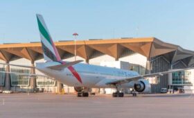 Совфед предложил тестировать на территории Пулково беспилотные авиасистемы