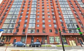 На городские торги выставили четыре нежилых помещения на улице Артюхиной