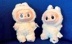 Роскачество выявило превышение токсичного вещества в игрушке Labubu