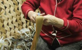 Волонтеры из Отрадного помогают бойцам СВО в рамках проекта «Зима в Москве»