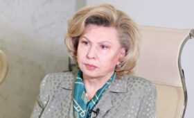 Москалькова рассказала, как солдат ВСУ сдался в плен брату-россиянину