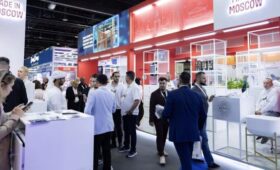 Экспортеры Москвы назвали ОАЭ и КНР приоритетными странами для продвижения