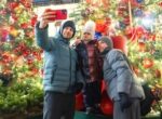 Инструкции mos.ru помогут спланировать новогодние выходные для всей семьи