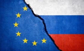 МИД ответил на подготовку Европы к вооруженному конфликту с РФ