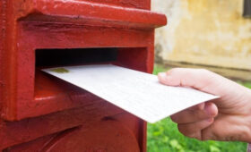 Почта Дании прекратит доставлять письма из-за маркетплейсов с 2026 года