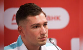 Призер Олимпиады Галлямов отказался извиняться перед журналисткой за оскорбление