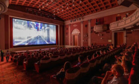 В московском кинокластере представят дебютные работы юных режиссеров