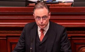 Премьер Бельгии озвучил условия использования активов России для Украины