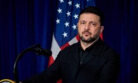 AC: требования Зеленского могут привести к срыву мирных переговоров по Украине