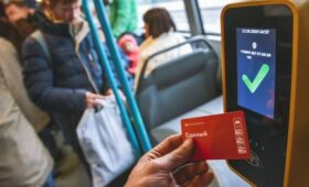 МГД приняла закон об увеличении штрафа для безбилетников в наземном транспорте