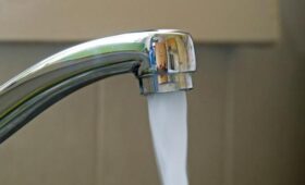 Более 4 км сетей водоснабжения и водоотведения обновили в Таганском районе