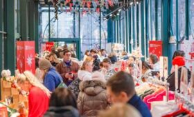 Сезонные фестивали содействуют экономическому развитию Москвы