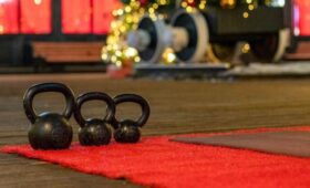 Самых сильных жителей районов Москвы выберут на 27 фестивальных площадках