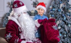 Эксперт Дугенцова: детям стоит объяснить, что Деду Морозу не все подвластно