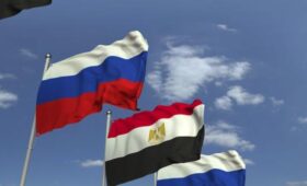 Россия и Египет заключили два соглашения о сотрудничестве в сфере образования