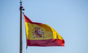 Испания выделила на помощь Украине 2 млрд евро