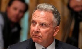 Трамп подтвердил скорые переговоры Уиткоффа и Путина в Москве