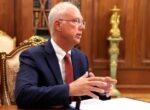 Дмитриев заявил, что РФ вернет обратно свои активы, а ЕС будет платить по счетам Киева