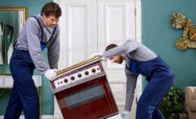 Свыше 500 тонн предметов передали горожане за год с помощью сервиса на mos.ru