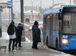 Юрист Русяев: за провозку лыж без чехла в общественном транспорте грозит штраф