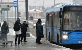 Юрист Русяев: за провозку лыж без чехла в общественном транспорте грозит штраф