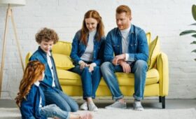 В ГД отклонили проект о ежегодной выплате семьям с детьми к 1 сентября