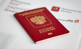 Въезд в РФ для детей с января 2026 года будет возможен только по загранпаспорту