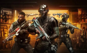 В ГД призвали создать в РФ аналог Call of Duty для стрельбы по американцам