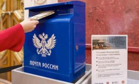 Эксклюзивные открытки подготовили для гостей выставки Русского музея на ВДНХ