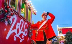 Столичный бизнес подготовил мастер-классы и спектакли для горожан 18–22 декабря