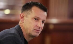 Депутат Свищев: задержание тренера «Зенита» Семака в Мюнхене вызывает недоумение